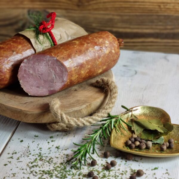 Paczka Wędlin „Regionalne Pyszności” 4,5 kg