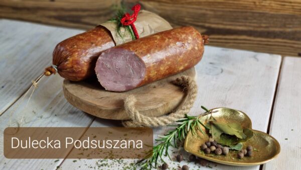 Paczka Wędlin "Biesiadnicy" 8,0 kg - obrazek 12