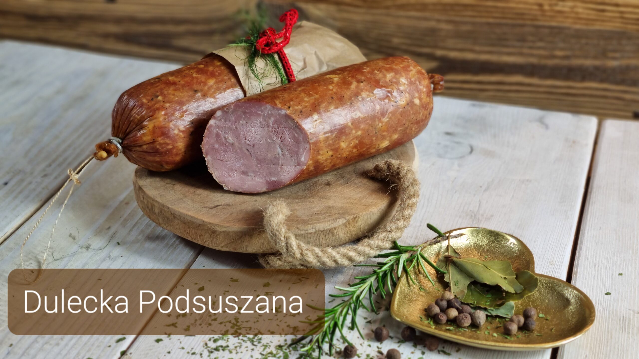 Paczka Wędlin "Biesiadnicy" 8,0 kg - obrazek 12