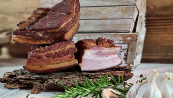 Paczka Wędlin "Regionalne Pyszności" 4,5 kg - obrazek 3