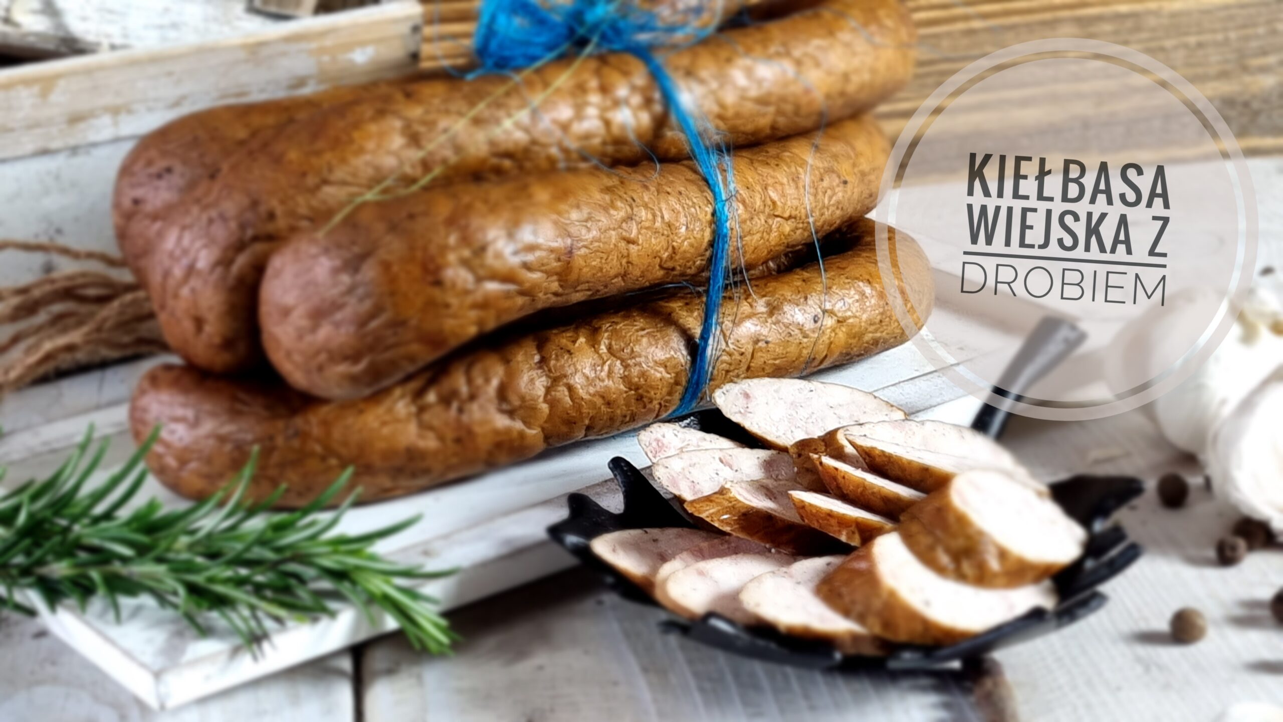 Paczka Wędlin "Dla Wielbicieli Drobiu" 3,4 kg - obrazek 4
