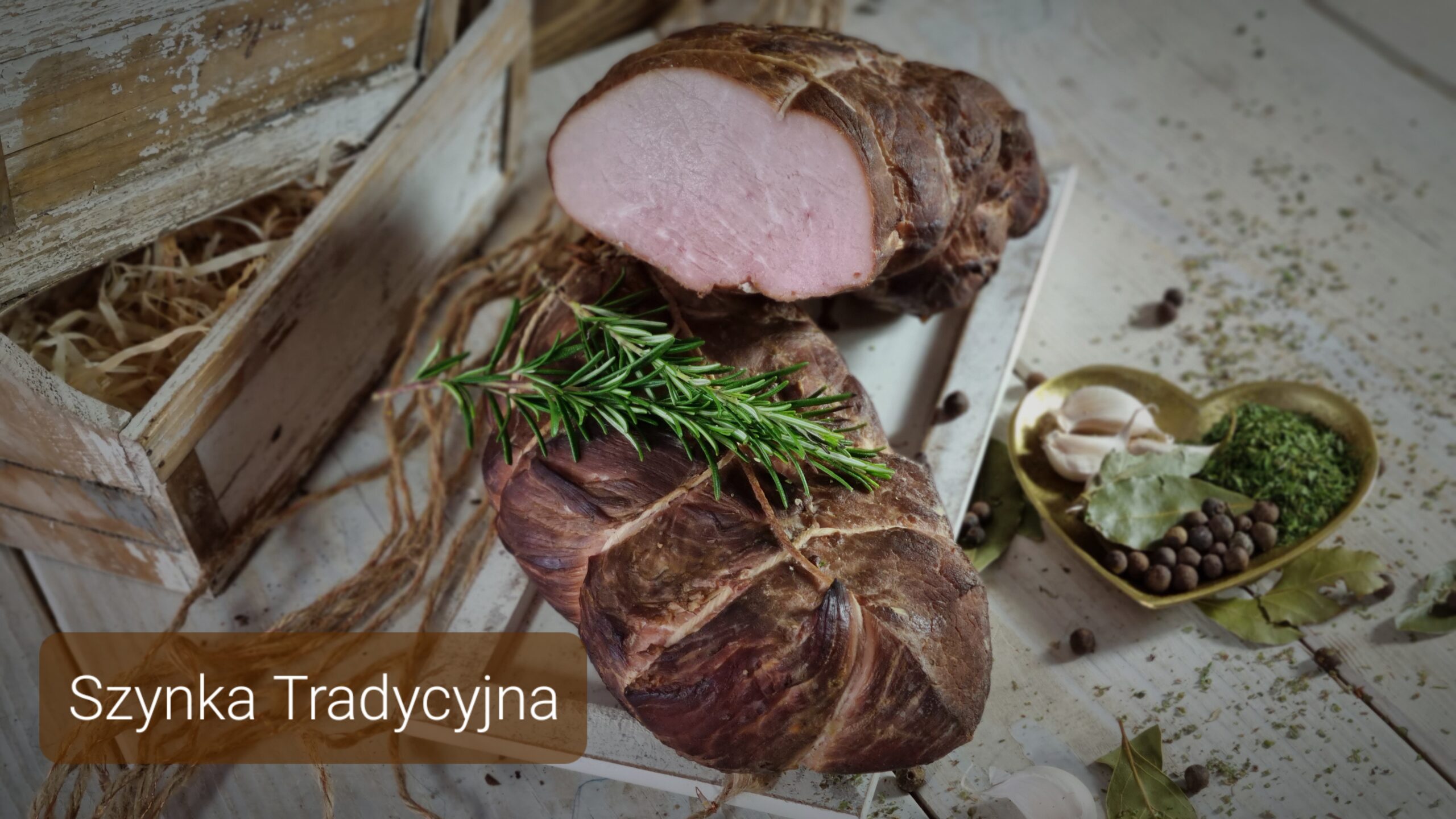 Paczka Wędlin "Biesiadnicy" 8,0 kg - obrazek 9