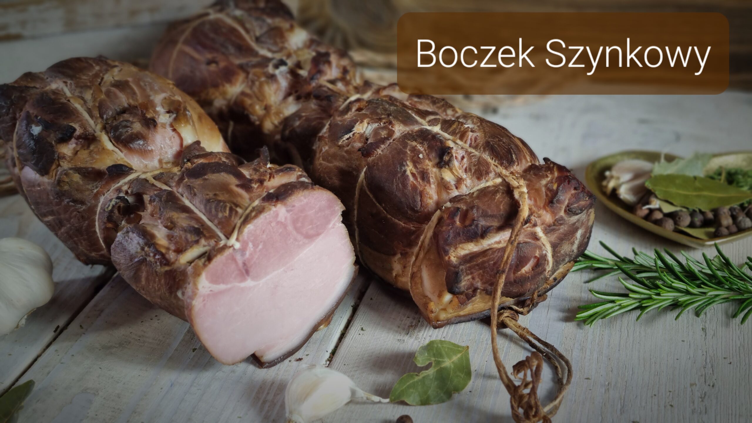 Paczka Wędlin "Biesiadnicy" 8,0 kg - obrazek 8