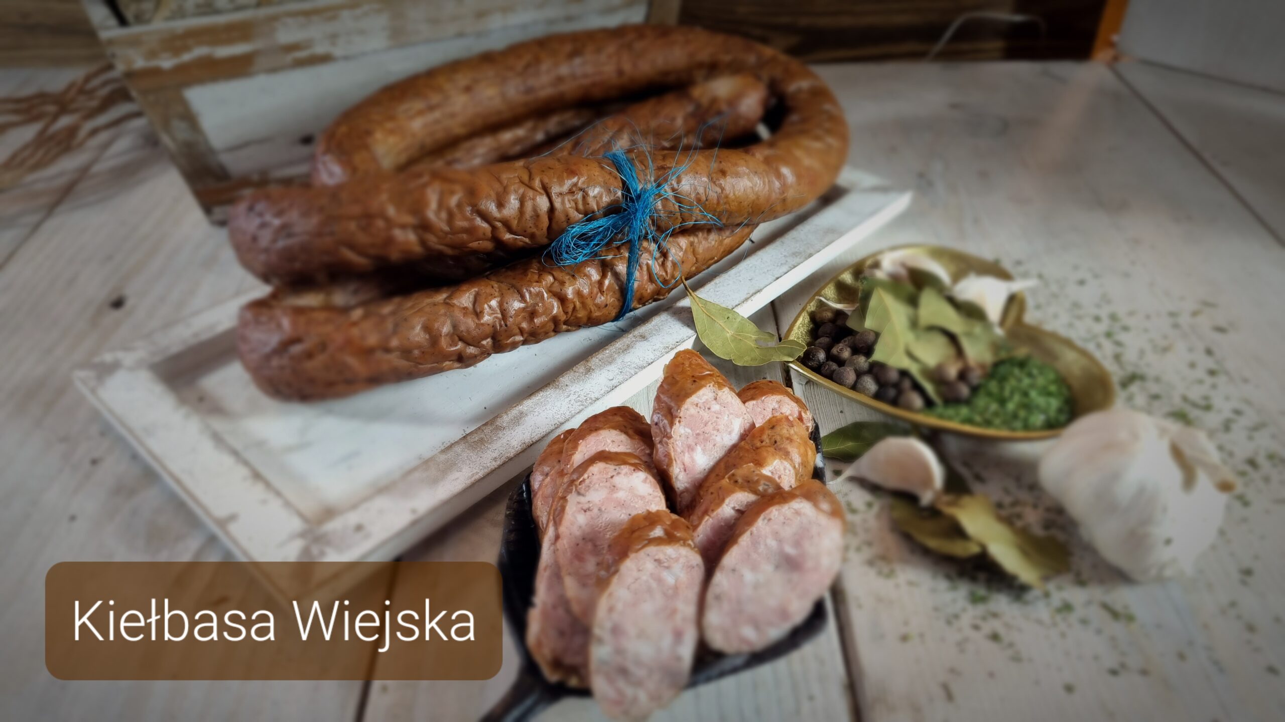 Paczka Wędlin "Zakochani w Podkarpaciu" 2,7 kg - obrazek 4