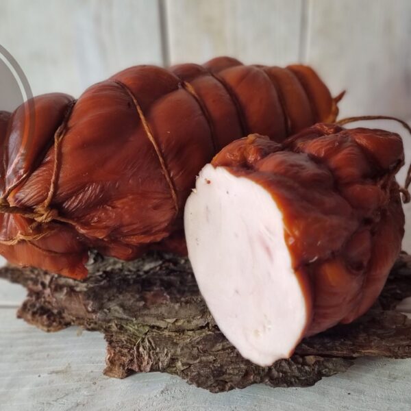 Paczka Wędlin „Dla Wielbicieli Drobiu” 3,4 kg