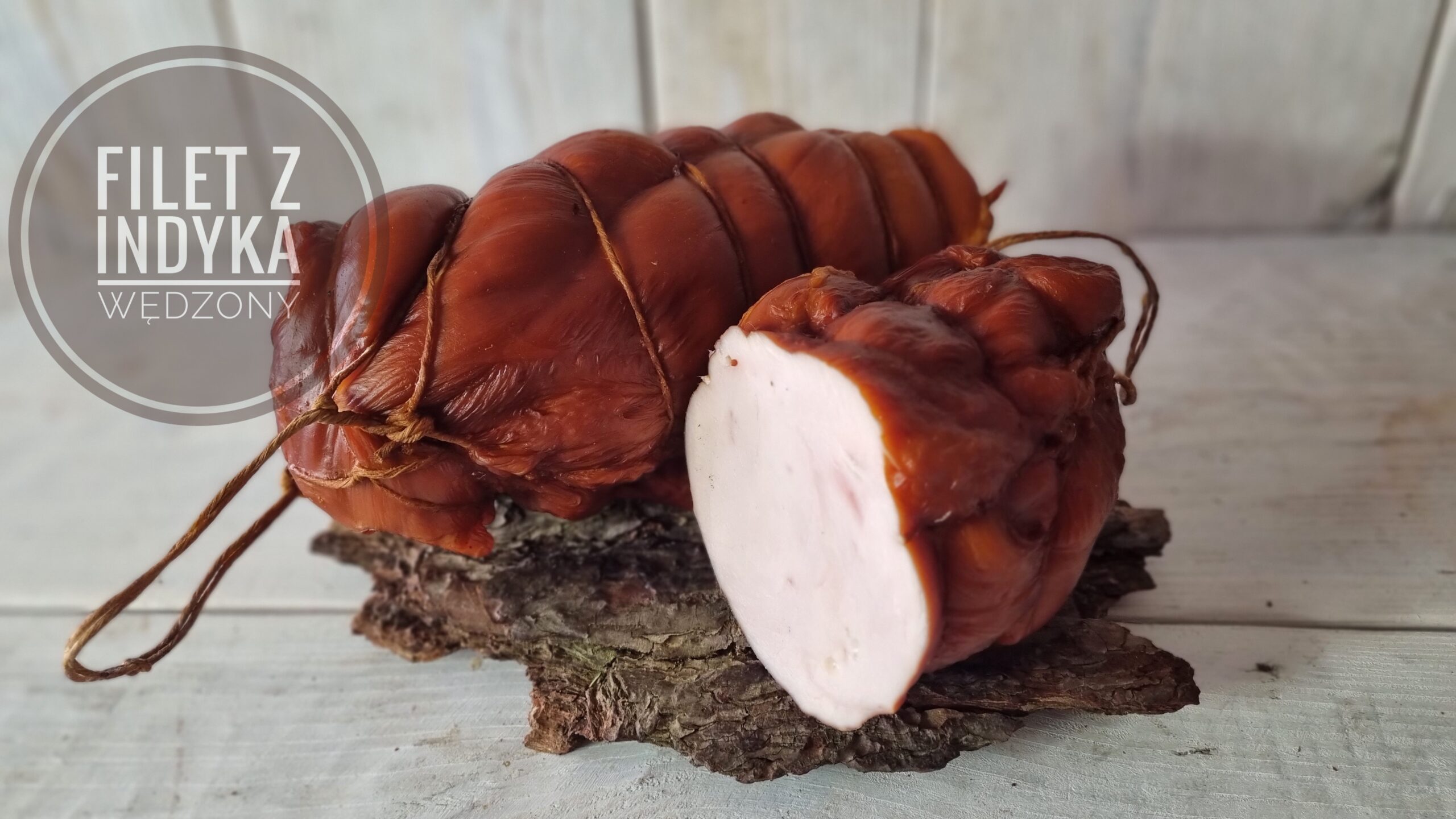 Paczka Wędlin "Dla Wielbicieli Drobiu" 3,4 kg - obrazek 2