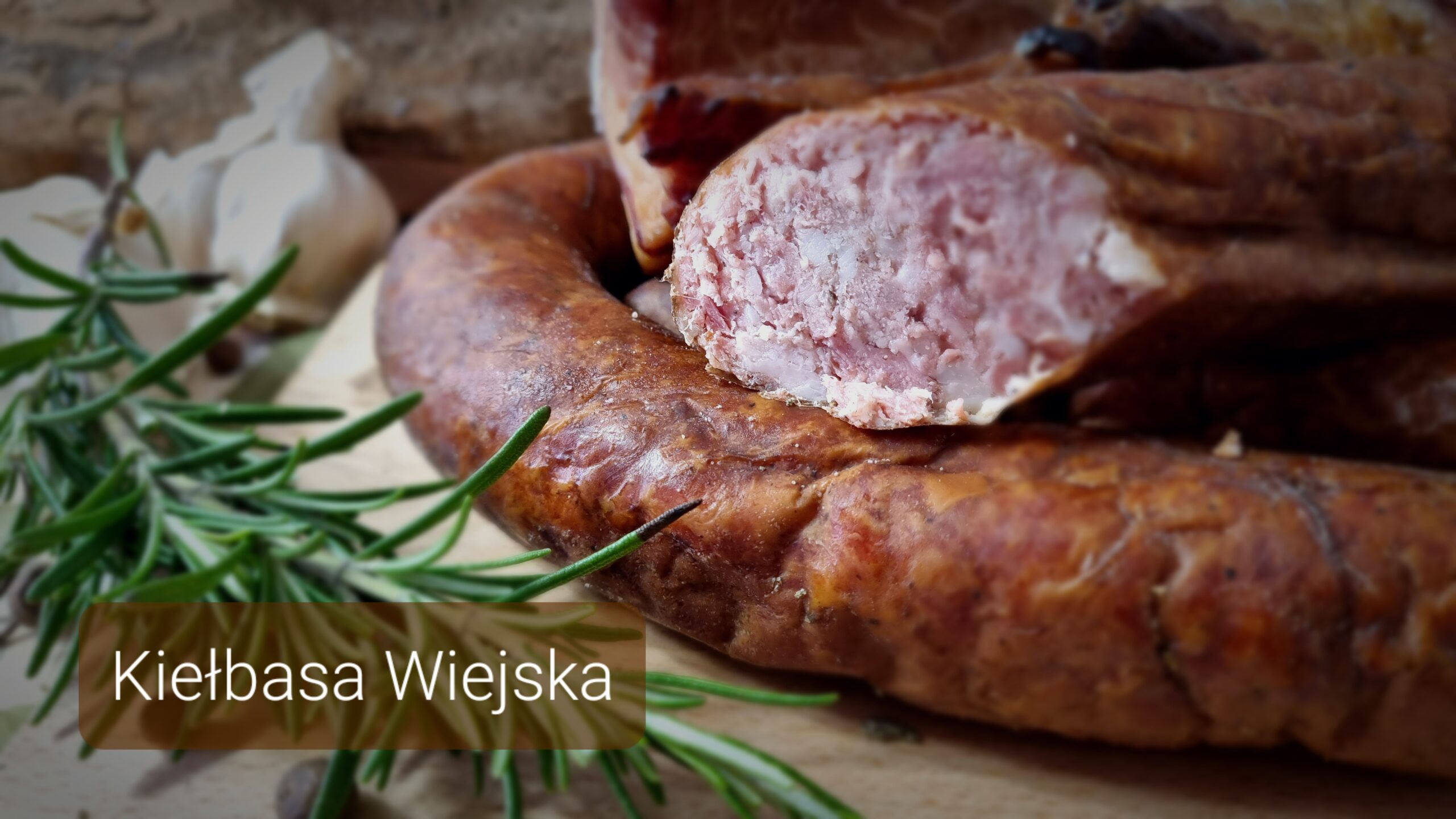 Paczka Wędlin "Wędzone Tradycyjnie" 5,2 kg - obrazek 6