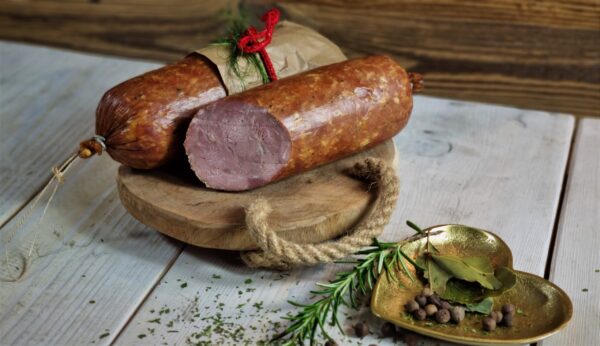 Paczka Wędlin "Stół dla Czworga" 4,20 kg - obrazek 3