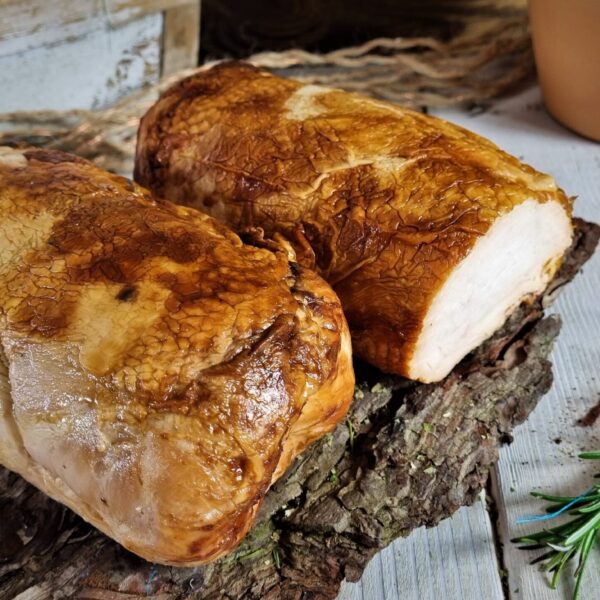 Filet z Kurczaka Zapiekany 0,5 kg