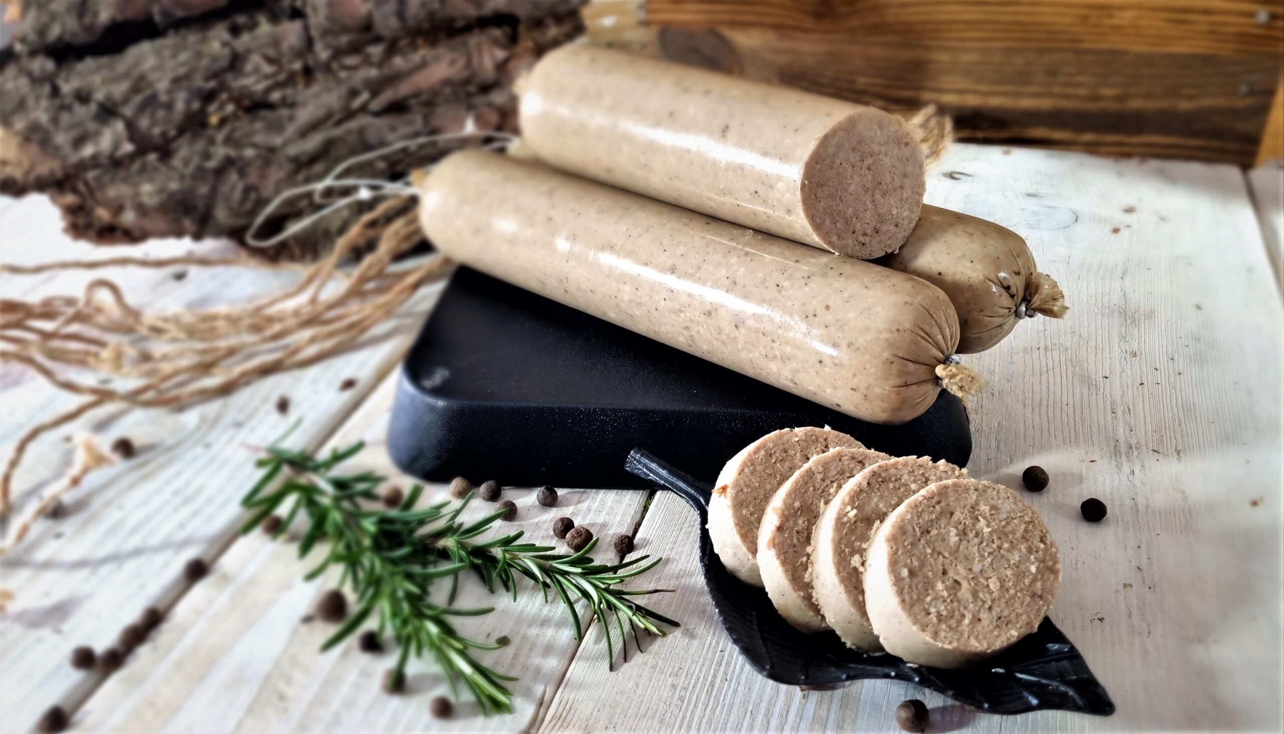 Paczka Wędlin "Biesiadnicy" 8,0 kg - obrazek 10