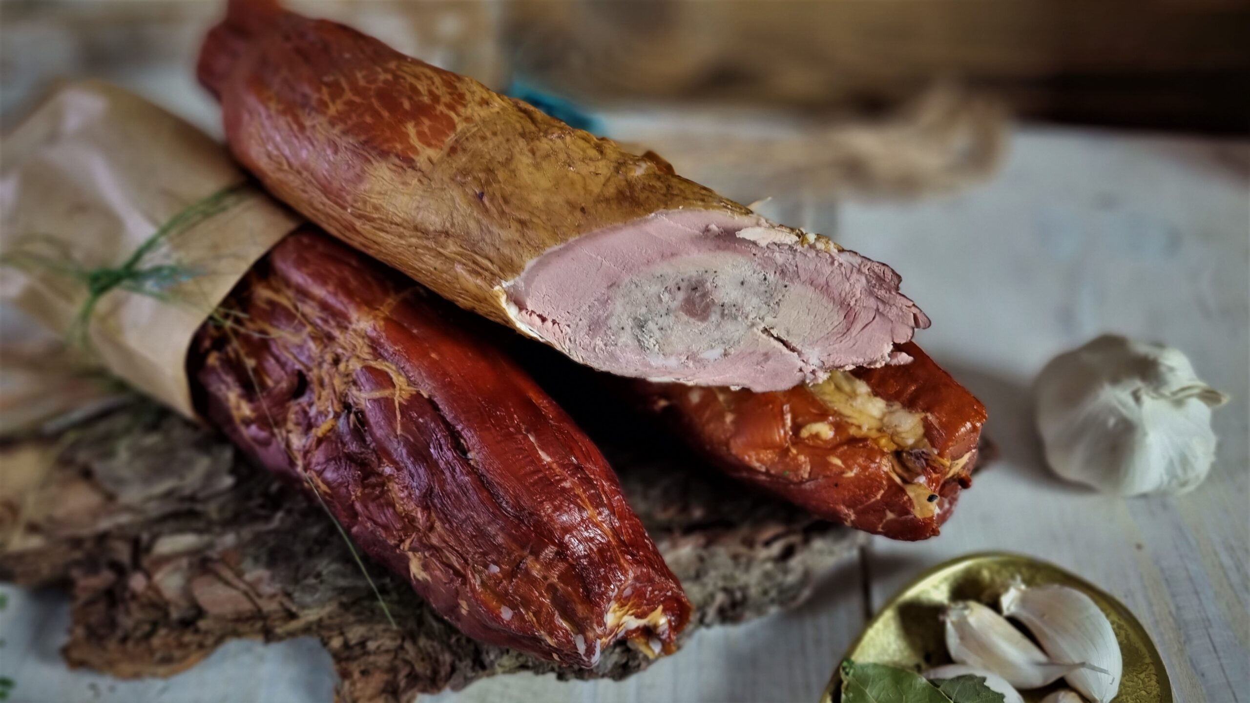 Paczka Wędlin "Biesiadnicy" 8,0 kg - obrazek 11